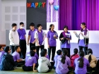 กิจกรรมวันปีใหม่ ปีพุทธศักราช 2569 Image 825