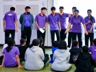 กิจกรรมวันปีใหม่ ปีพุทธศักราช 2569 Image 814