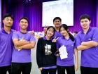 กิจกรรมวันปีใหม่ ปีพุทธศักราช 2569 Image 796