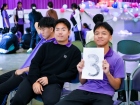 กิจกรรมวันปีใหม่ ปีพุทธศักราช 2569 Image 839