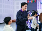 กิจกรรมวันปีใหม่ ปีพุทธศักราช 2569 Image 840