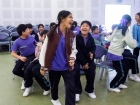 กิจกรรมวันปีใหม่ ปีพุทธศักราช 2569 Image 844