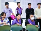 กิจกรรมวันปีใหม่ ปีพุทธศักราช 2569 Image 846
