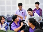 กิจกรรมวันปีใหม่ ปีพุทธศักราช 2569 Image 847