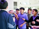 กิจกรรมวันปีใหม่ ปีพุทธศักราช 2569 Image 828