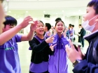 กิจกรรมวันปีใหม่ ปีพุทธศักราช 2569 Image 829