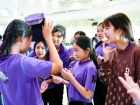 กิจกรรมวันปีใหม่ ปีพุทธศักราช 2569 Image 830