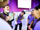 กิจกรรมวันปีใหม่ ปีพุทธศักราช 2569 Image 832