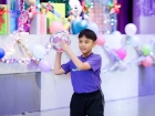 กิจกรรมวันปีใหม่ ปีพุทธศักราช 2569 Image 849