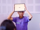 กิจกรรมวันปีใหม่ ปีพุทธศักราช 2569 Image 833