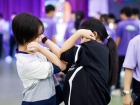 กิจกรรมวันปีใหม่ ปีพุทธศักราช 2569 Image 823