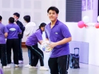 กิจกรรมวันปีใหม่ ปีพุทธศักราช 2569 Image 851