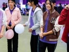 กิจกรรมวันปีใหม่ ปีพุทธศักราช 2569 Image 807