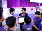 กิจกรรมวันปีใหม่ ปีพุทธศักราช 2569 Image 834