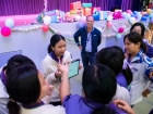 กิจกรรมวันปีใหม่ ปีพุทธศักราช 2569 Image 835