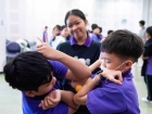 กิจกรรมวันปีใหม่ ปีพุทธศักราช 2569 Image 824