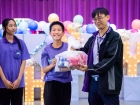 กิจกรรมวันปีใหม่ ปีพุทธศักราช 2569 Image 856