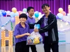 กิจกรรมวันปีใหม่ ปีพุทธศักราช 2569 Image 859
