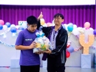กิจกรรมวันปีใหม่ ปีพุทธศักราช 2569 Image 860