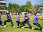 กิจกรรมวันปีใหม่ ปีพุทธศักราช 2569 Image 1280