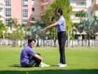 กิจกรรมวันปีใหม่ ปีพุทธศักราช 2569 Image 1283
