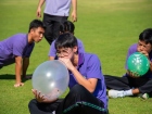 กิจกรรมวันปีใหม่ ปีพุทธศักราช 2569 Image 1286