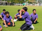 กิจกรรมวันปีใหม่ ปีพุทธศักราช 2569 Image 1287