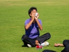 กิจกรรมวันปีใหม่ ปีพุทธศักราช 2569 Image 1288