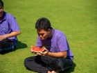 กิจกรรมวันปีใหม่ ปีพุทธศักราช 2569 Image 1291