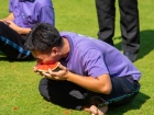 กิจกรรมวันปีใหม่ ปีพุทธศักราช 2569 Image 1293