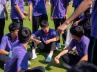 กิจกรรมวันปีใหม่ ปีพุทธศักราช 2569 Image 1297