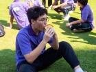 กิจกรรมวันปีใหม่ ปีพุทธศักราช 2569 Image 1299