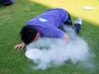 กิจกรรมวันปีใหม่ ปีพุทธศักราช 2569 Image 1300