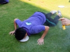 กิจกรรมวันปีใหม่ ปีพุทธศักราช 2569 Image 1301