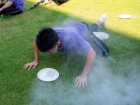 กิจกรรมวันปีใหม่ ปีพุทธศักราช 2569 Image 1302