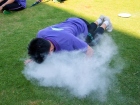 กิจกรรมวันปีใหม่ ปีพุทธศักราช 2569 Image 1303