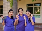 กิจกรรมวันปีใหม่ ปีพุทธศักราช 2569 Image 1307