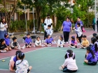 กิจกรรมวันปีใหม่ ปีพุทธศักราช 2569 Image 494