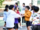 กิจกรรมวันปีใหม่ ปีพุทธศักราช 2569 Image 513