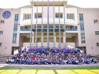 กิจกรรมวันปีใหม่ ปีพุทธศักราช 2569 Image 558