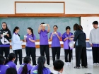 กิจกรรมวันปีใหม่ ปีพุทธศักราช 2569 Image 1308