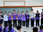 กิจกรรมวันปีใหม่ ปีพุทธศักราช 2569 Image 1311
