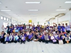 กิจกรรมวันปีใหม่ ปีพุทธศักราช 2569 Image 1346