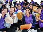 กิจกรรมวันปีใหม่ ปีพุทธศักราช 2569 Image 1349