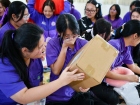 กิจกรรมวันปีใหม่ ปีพุทธศักราช 2569 Image 1350