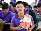 กิจกรรมวันปีใหม่ ปีพุทธศักราช 2569 Image 1351