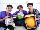 กิจกรรมวันปีใหม่ ปีพุทธศักราช 2569 Image 1352
