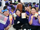 กิจกรรมวันปีใหม่ ปีพุทธศักราช 2569 Image 1353
