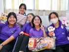 กิจกรรมวันปีใหม่ ปีพุทธศักราช 2569 Image 1354