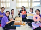 กิจกรรมวันปีใหม่ ปีพุทธศักราช 2569 Image 1355